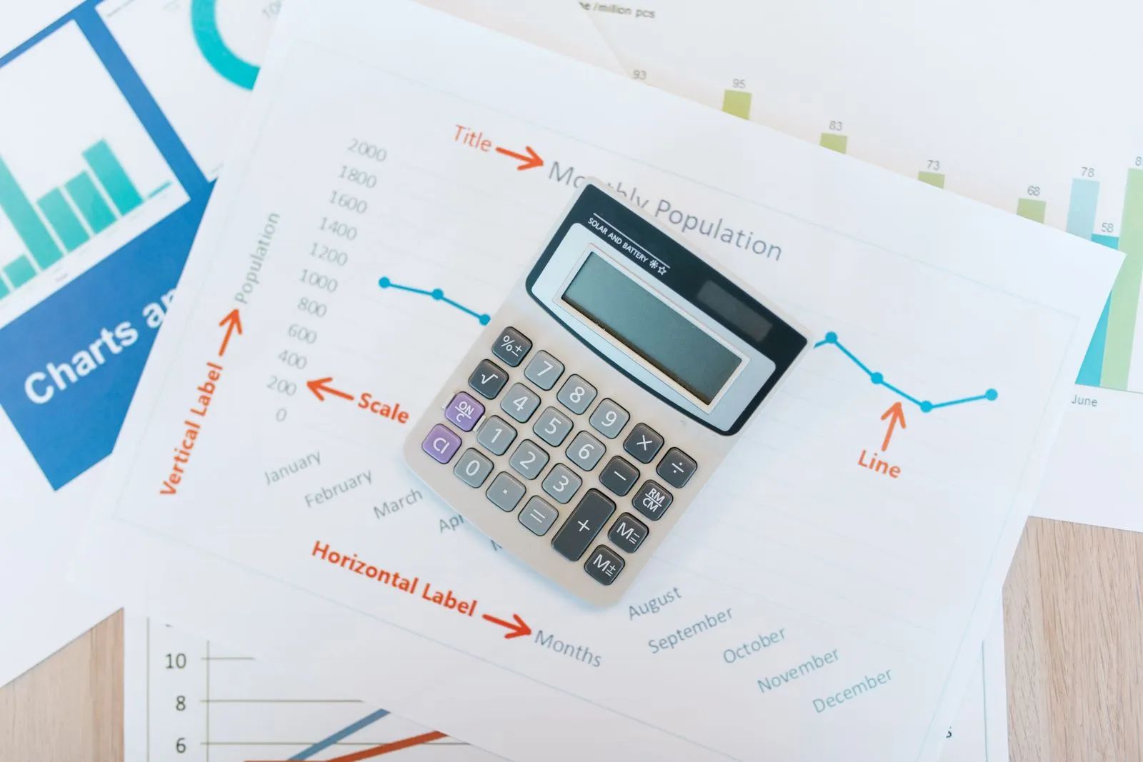 How to Build a Small Business Cash Flow Forecast